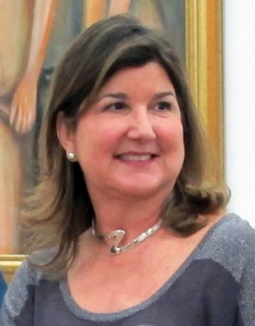 Arlene  Lachman