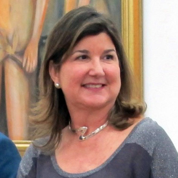 Arlene  Lachman