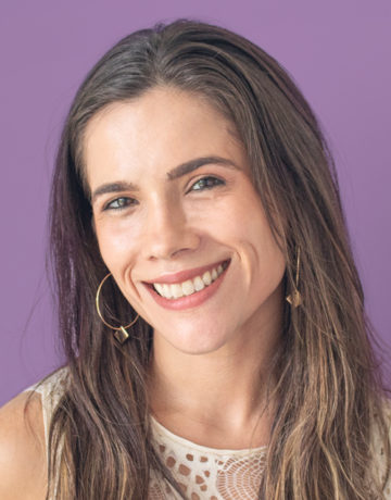 Carla Lachman