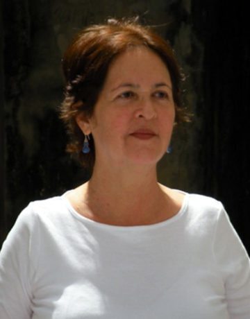 Nancy Calvo